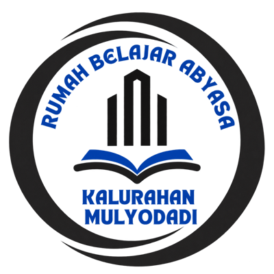 Logo Rumah Belajar Abyasa